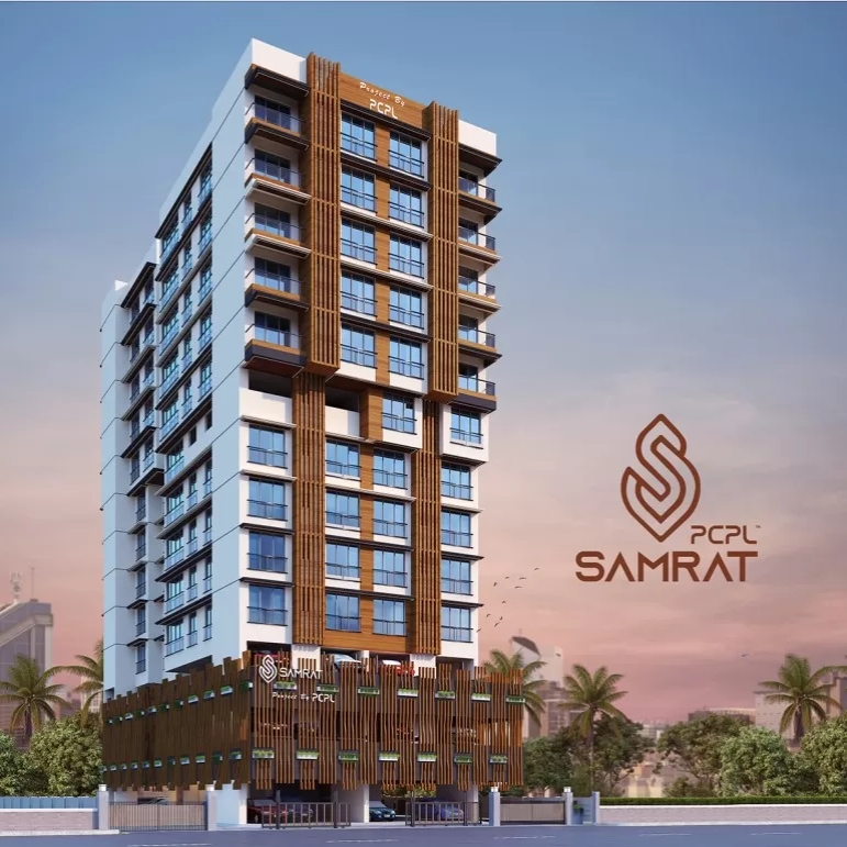 flat in mumbai